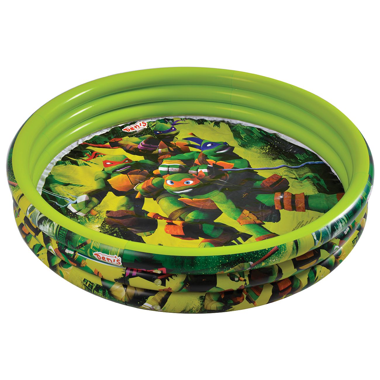 Bazen TMNT 122 cm - cover