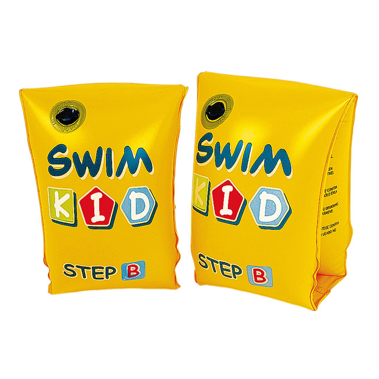 Orukvice za plivanje, 25x15 cm, Swim Kids - cover