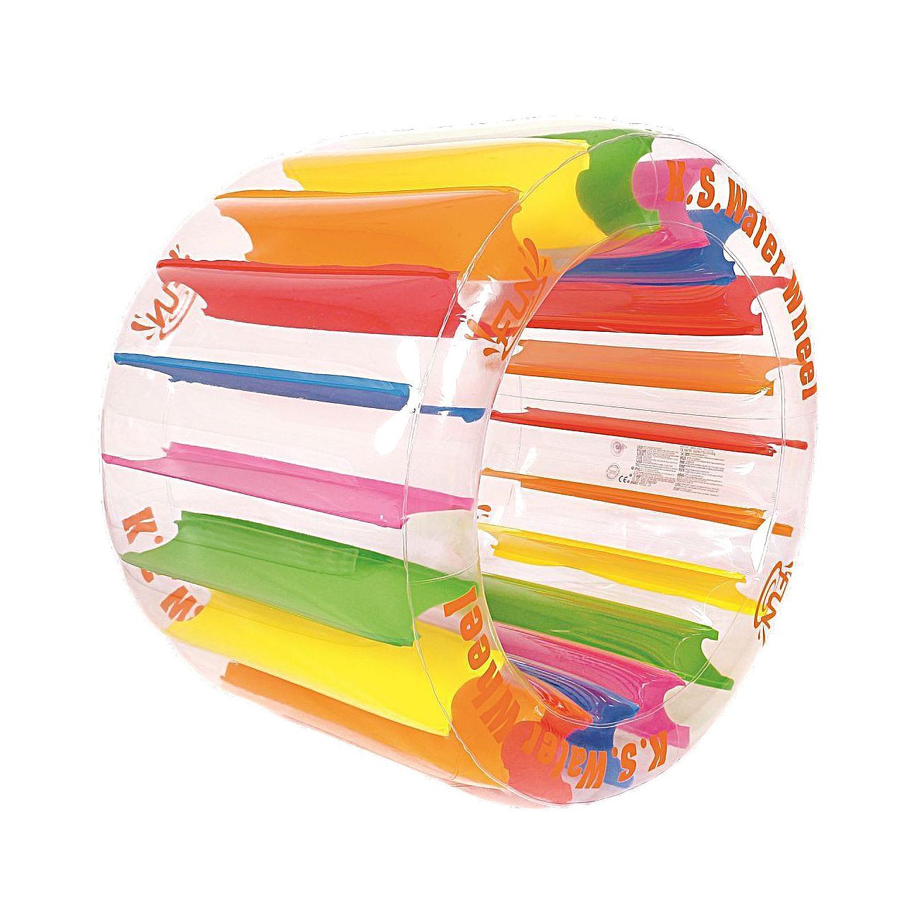 Vodeni kotač 125*84 cm - cover