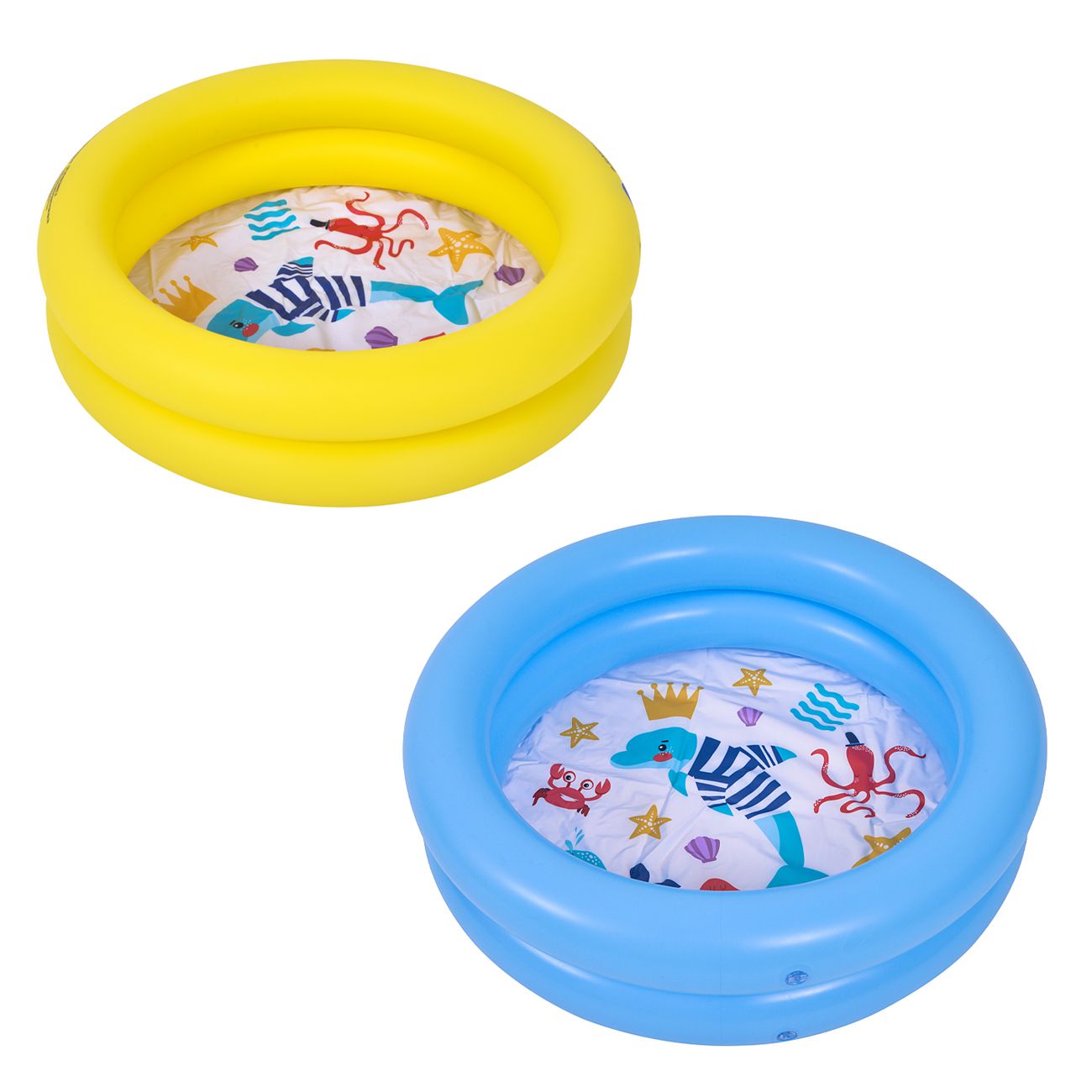 Bazen Kiddy 76*20 cm 2s - cover