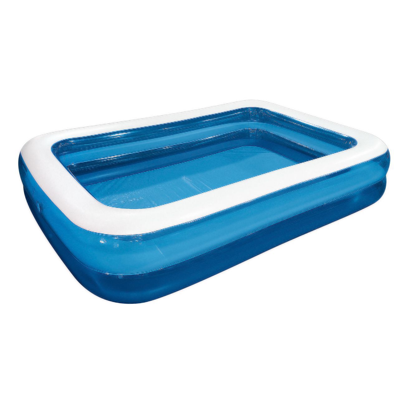 Bazen 262x175x50 cm - cover