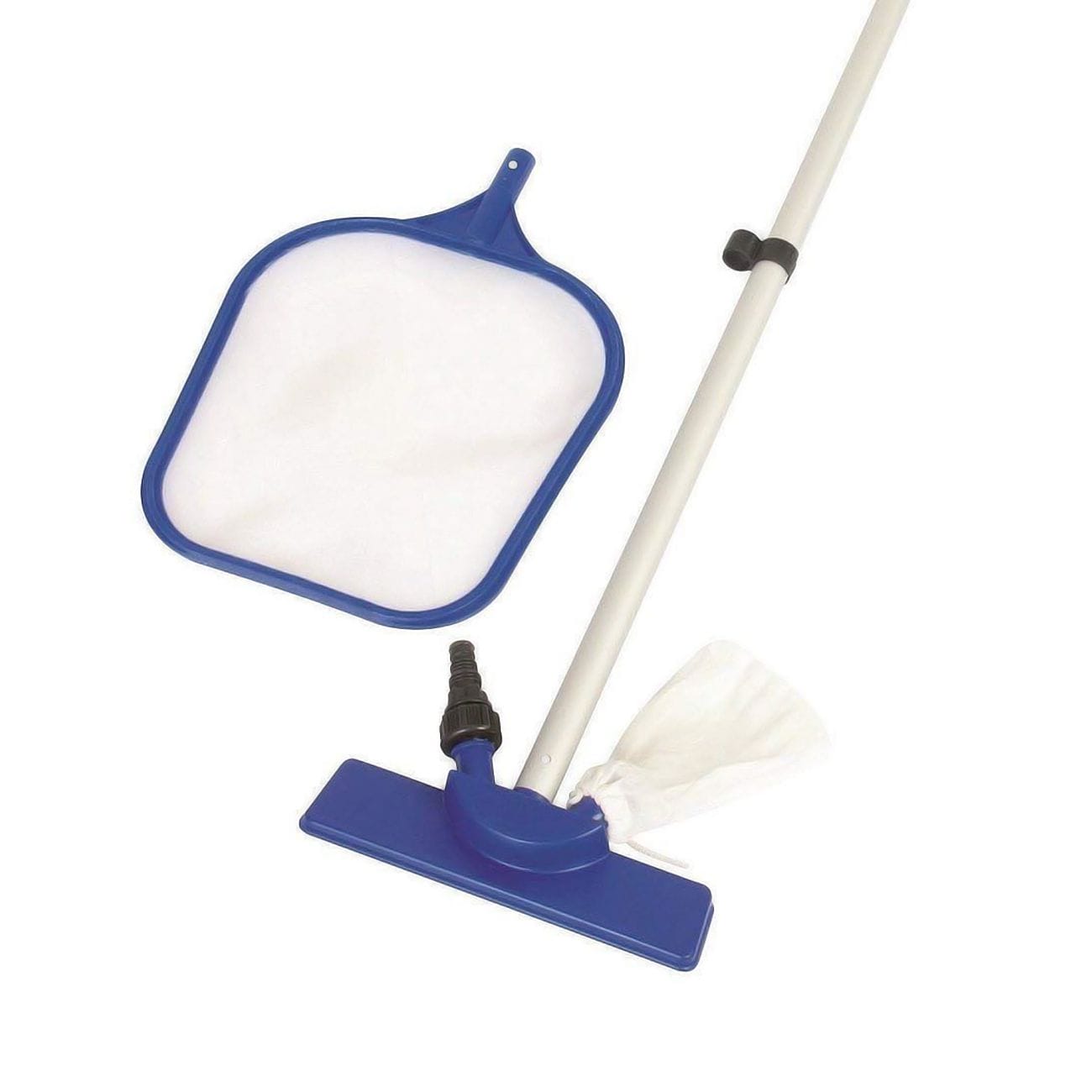 Set za održavanje bazena 205 cm - cover