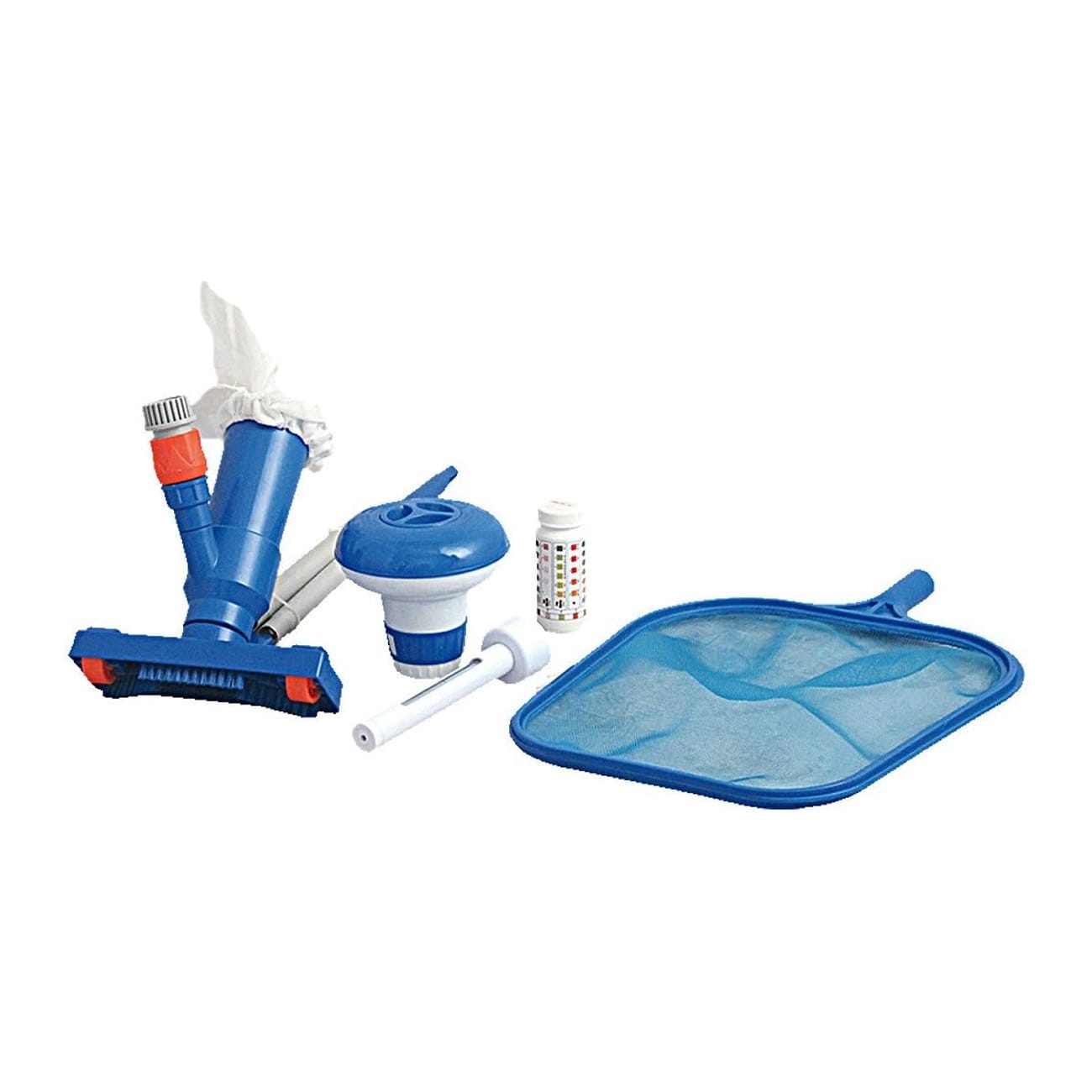 Set za održavanje bazena 120 cm - cover