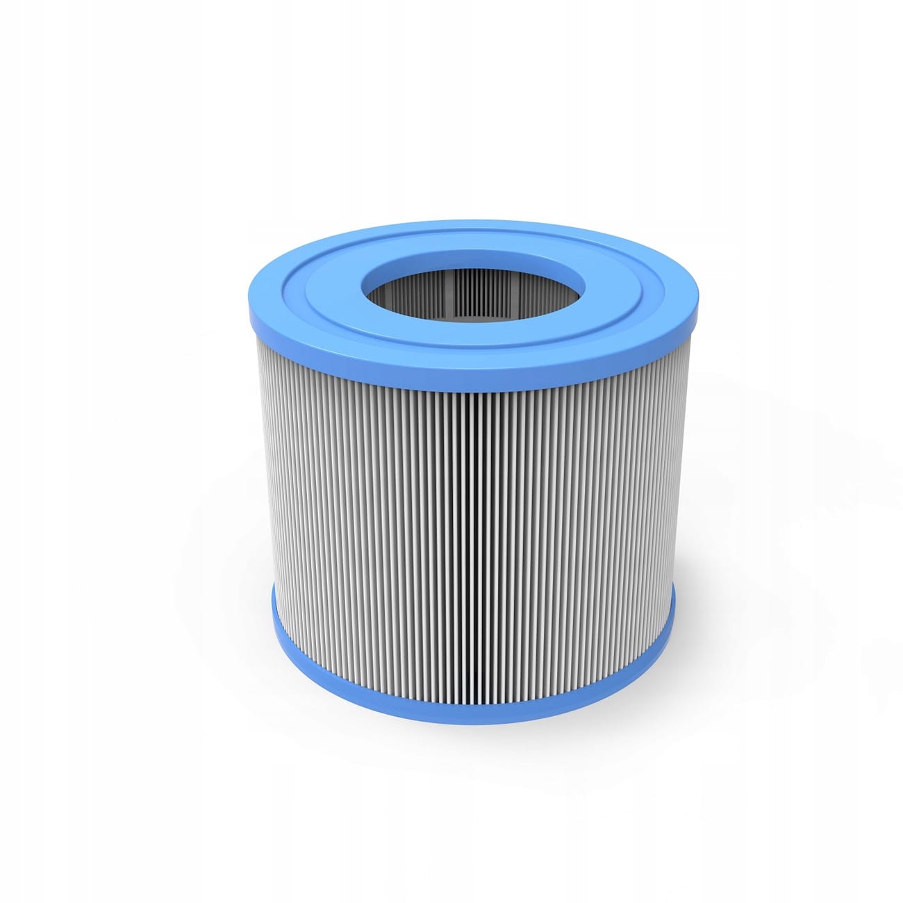 Spa jakuzi filter uložak vel. FI 105x80 mm - cover