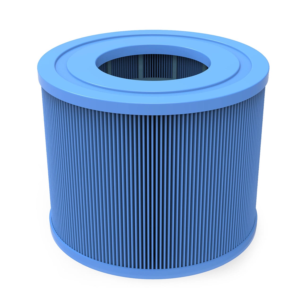 Spa jakuzi antibakterijski uložak FI 105x80 mm - cover