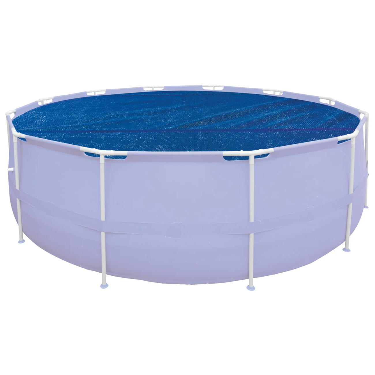 Solarni pokrivač FI 330 cm, za bazene FI 360 cm - cover