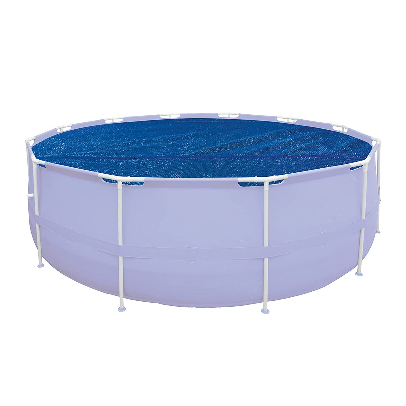 Solarni pokrivač FI 427 cm, za bazene FI 450 cm - cover