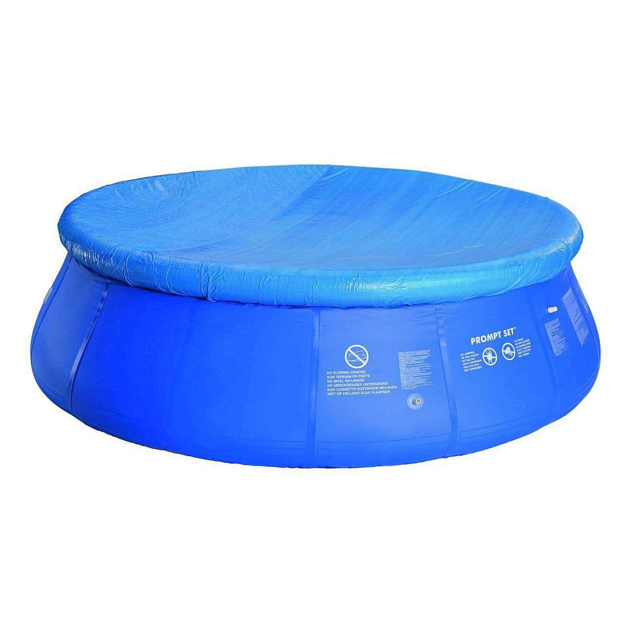Pokrivač FI 330 cm, za bazene FI 300-305 cm - cover