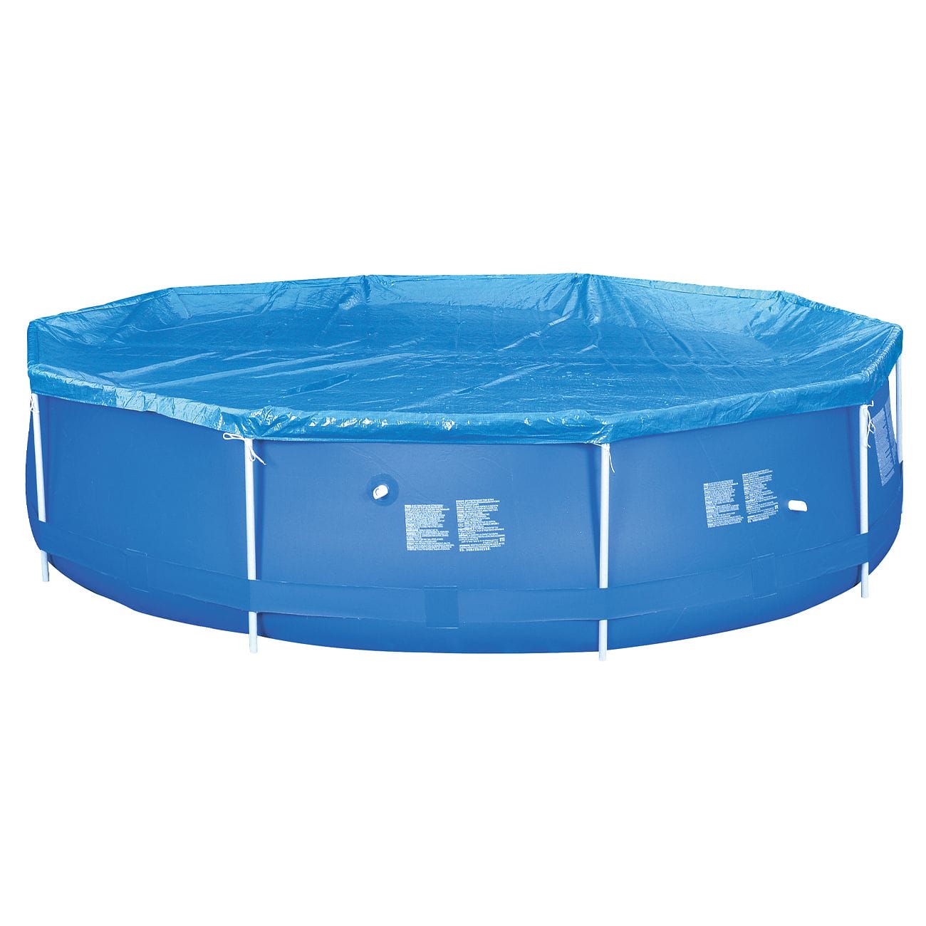 Pokrivač za bazene FI 360 cm - cover
