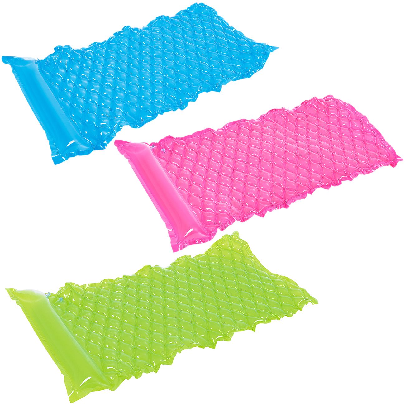 Zračni madrac Wave 218*88 cm, 3s - cover
