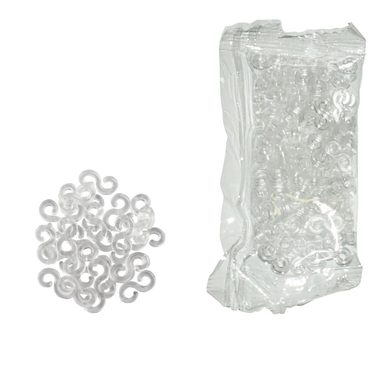 Clips set 100 komada - cover