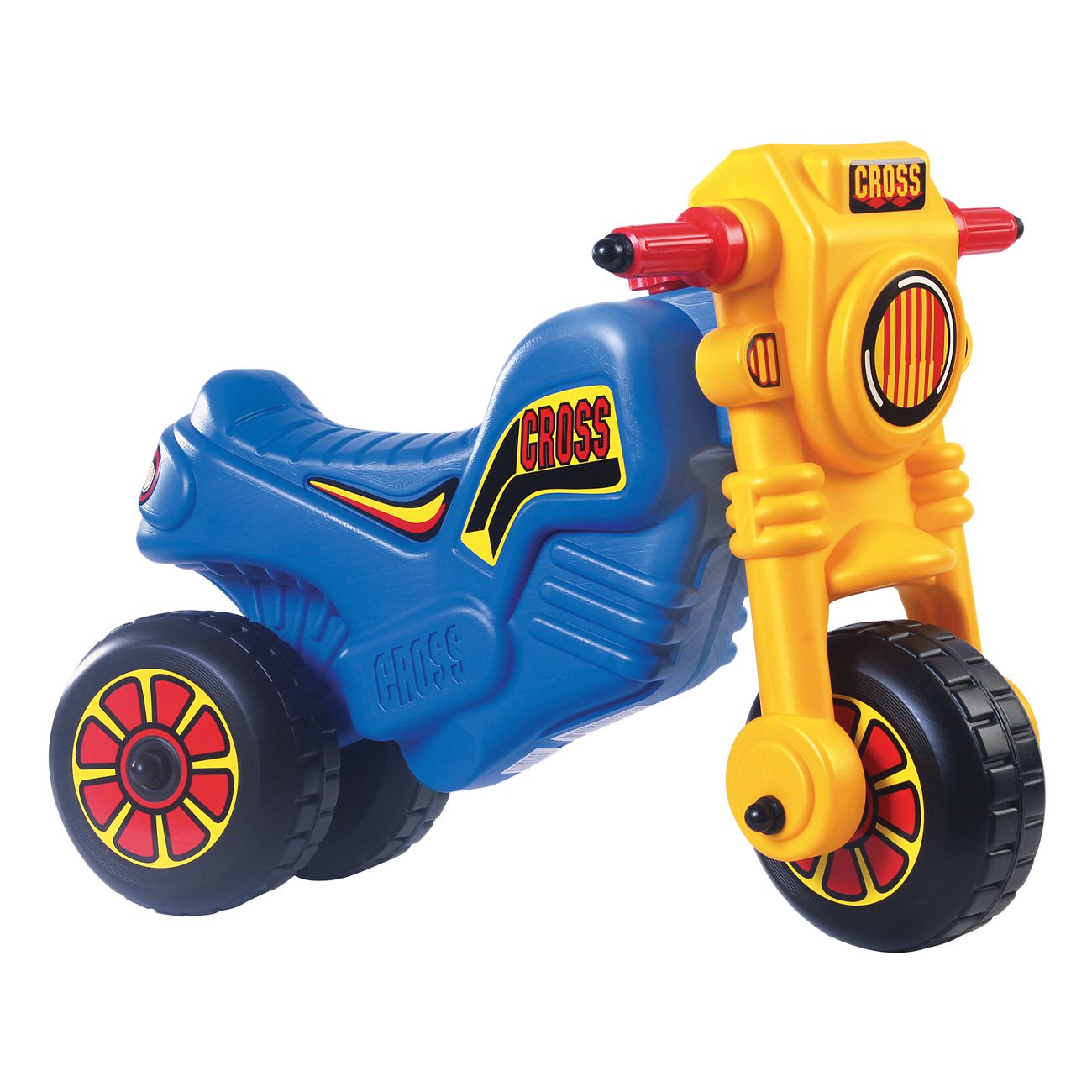 Guralica motor Cross - cover