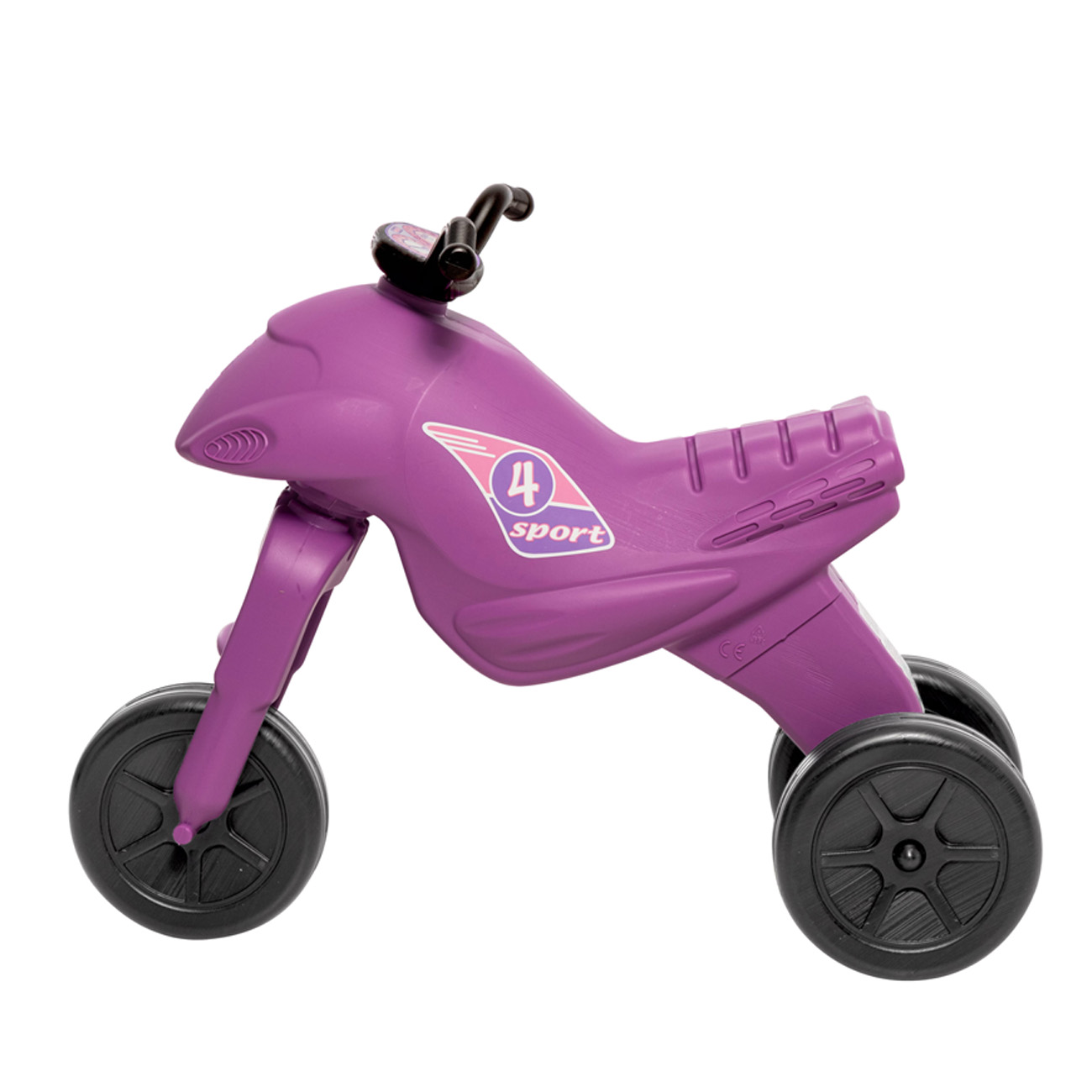 Guralica motor 4 Sport mali sorto - cover