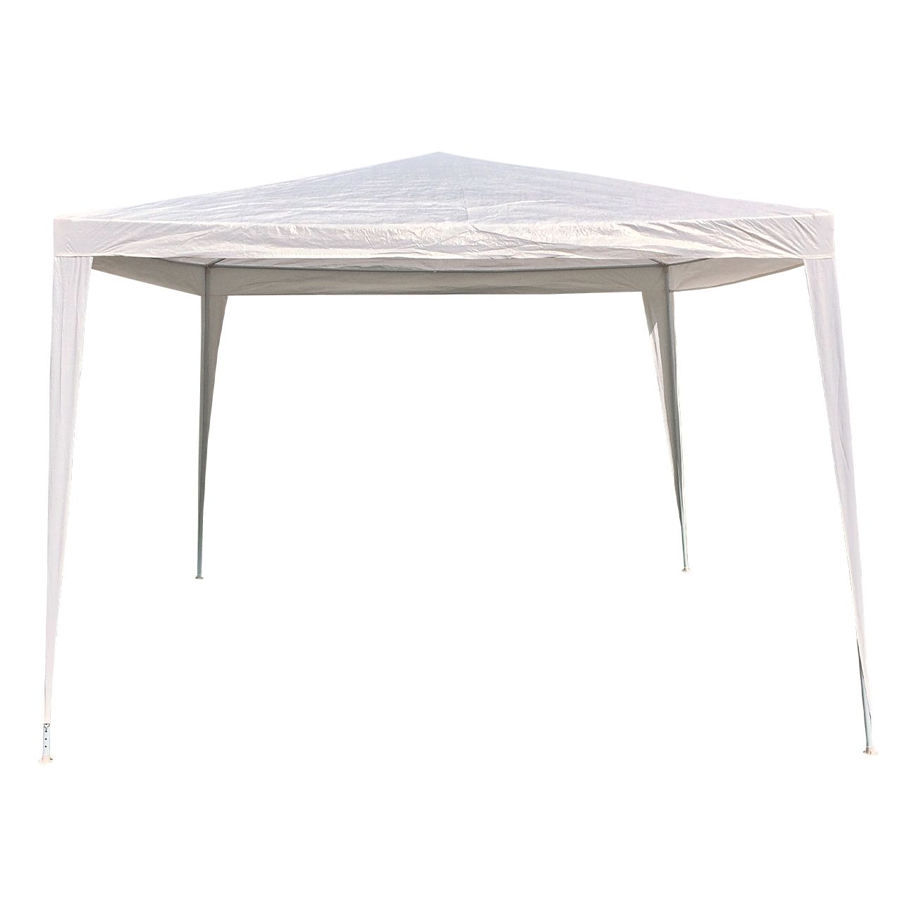 Vrtni paviljon 300x300x250 cm - cover