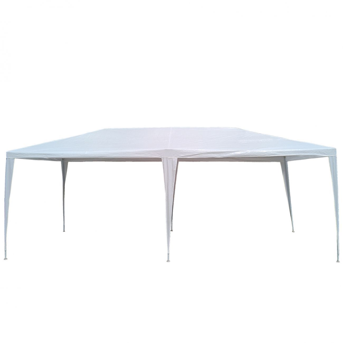 Vrtni paviljon 300x600x255 cm - cover