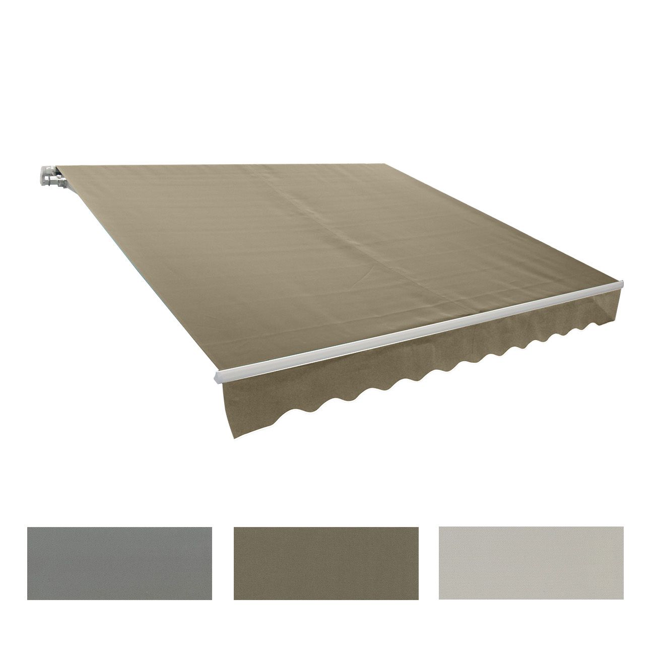 Tenda 295*200 cm, sorto - cover