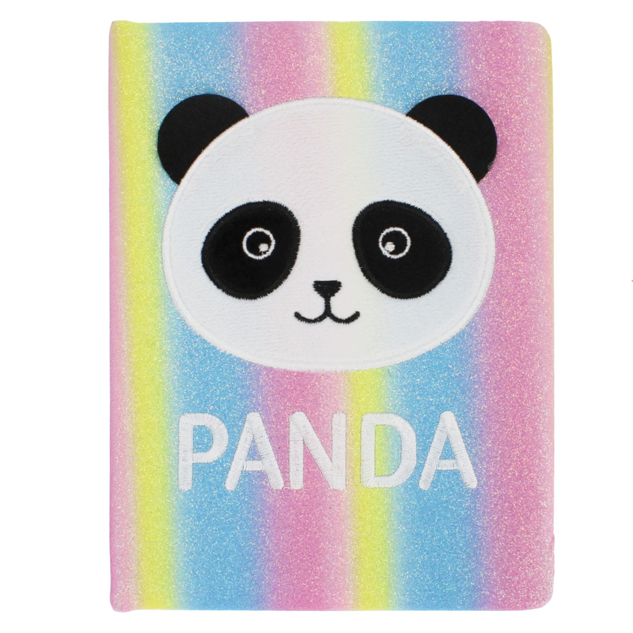 Dnevnik Panda A5 - cover