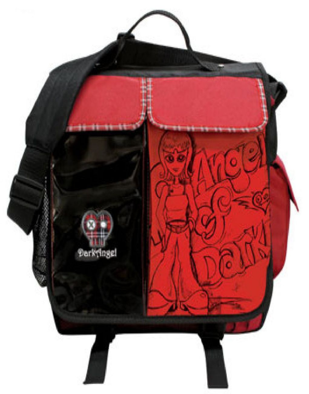 Torba Angel - cover