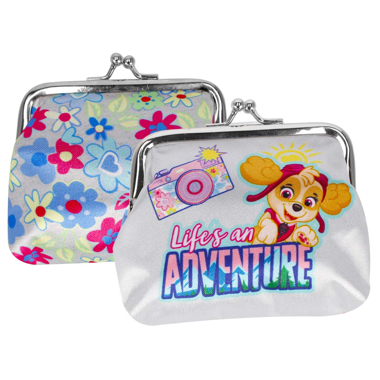 Paw Patrol novčanik 10x2x10cm - cover
