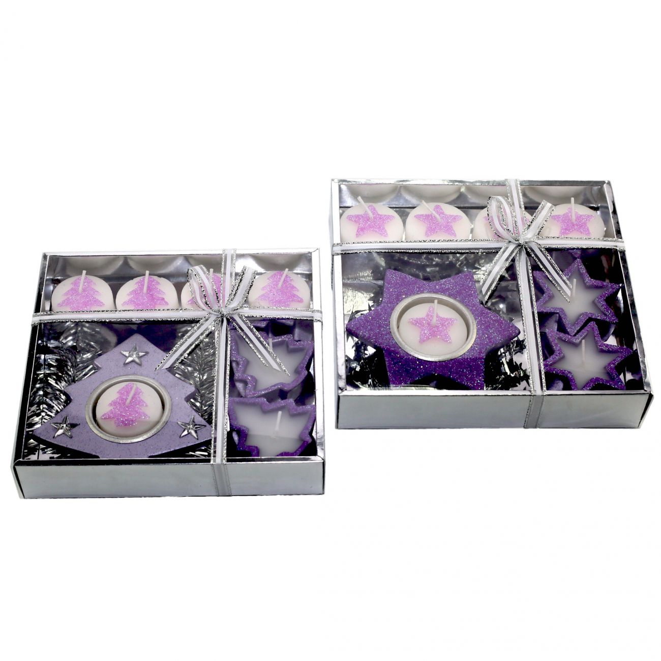 Set svijeća 16,5x5,5x3cm - cover