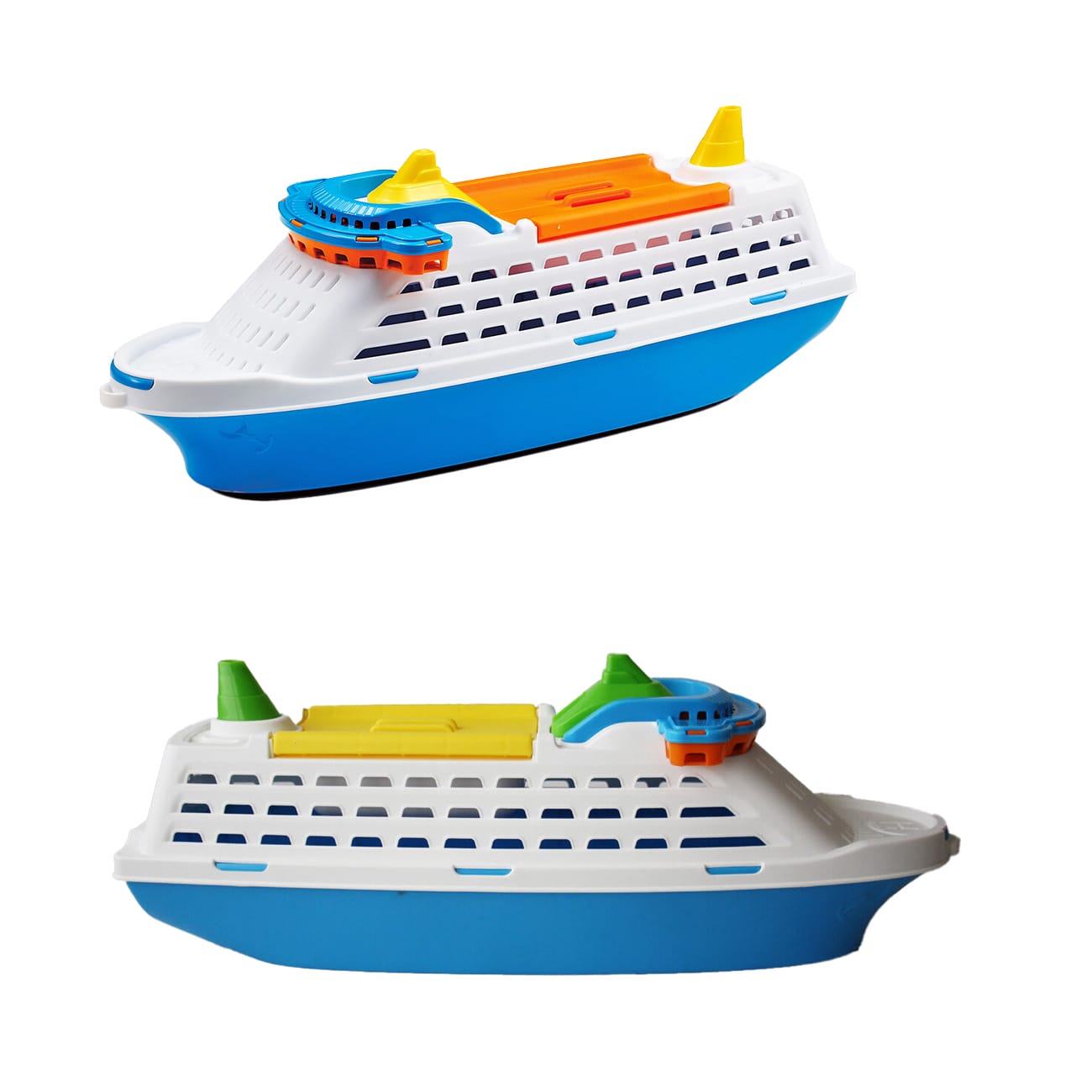 Adriatic - kruzer 41cm, 2s - cover