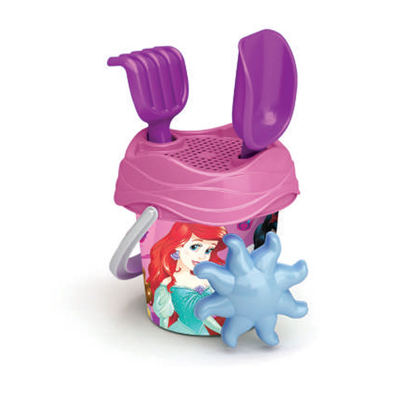 Set za pijesak 22cm Disney Princess - cover