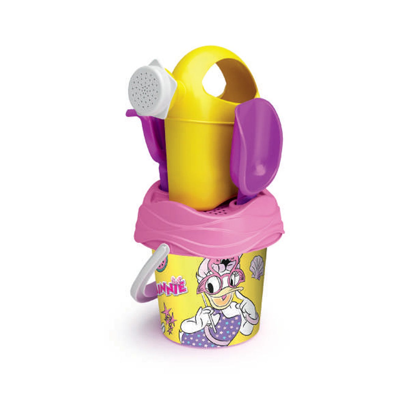 Set s kanticom Minnie, 26cm - cover