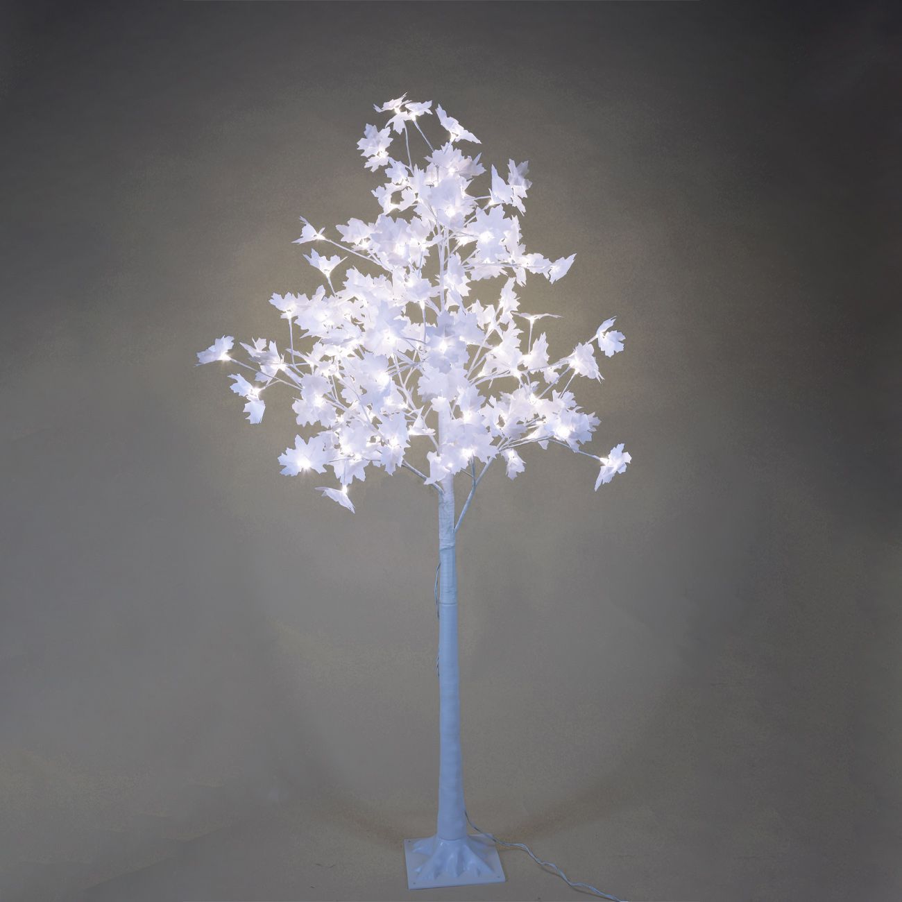 120 LED svjetleće drvo, 1.8 m - cover