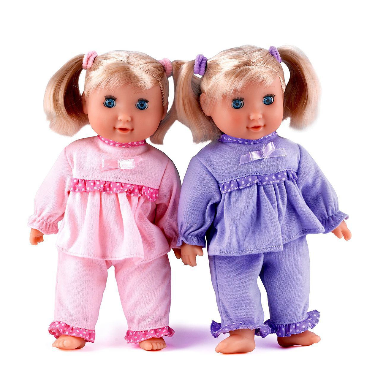 Beba Rosie 25 cm - cover
