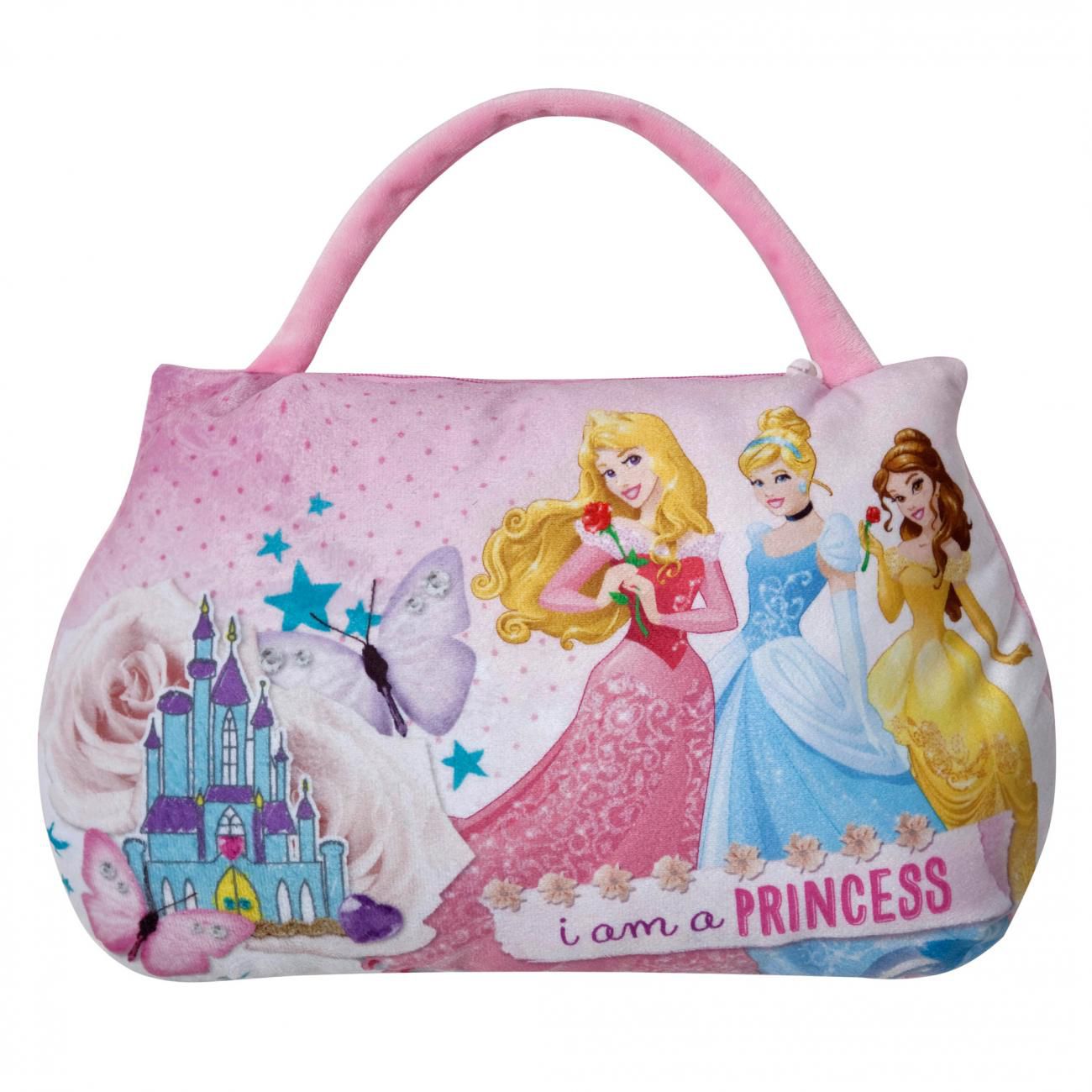 Jastuk Disney - cover