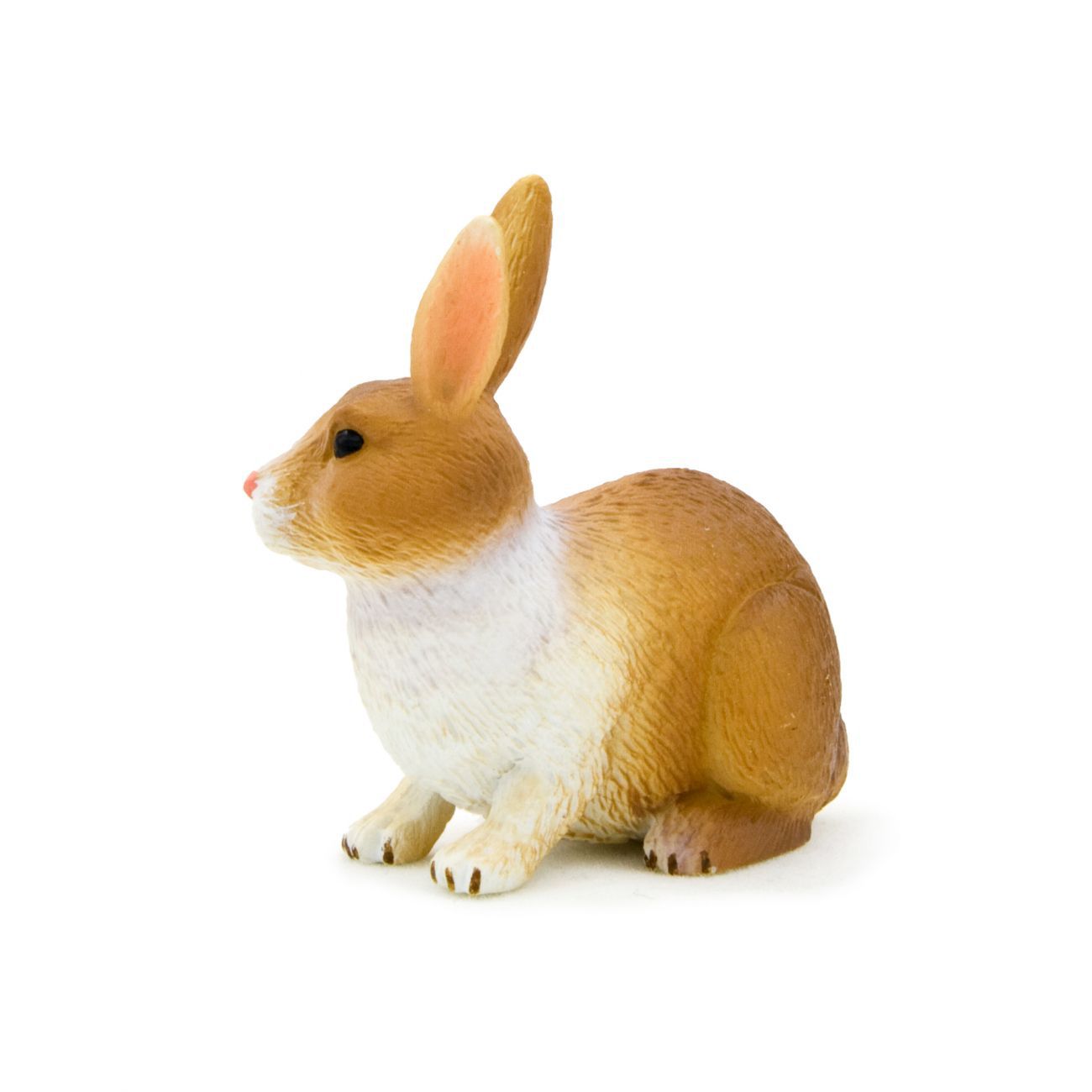 Zec figura 4cm - cover