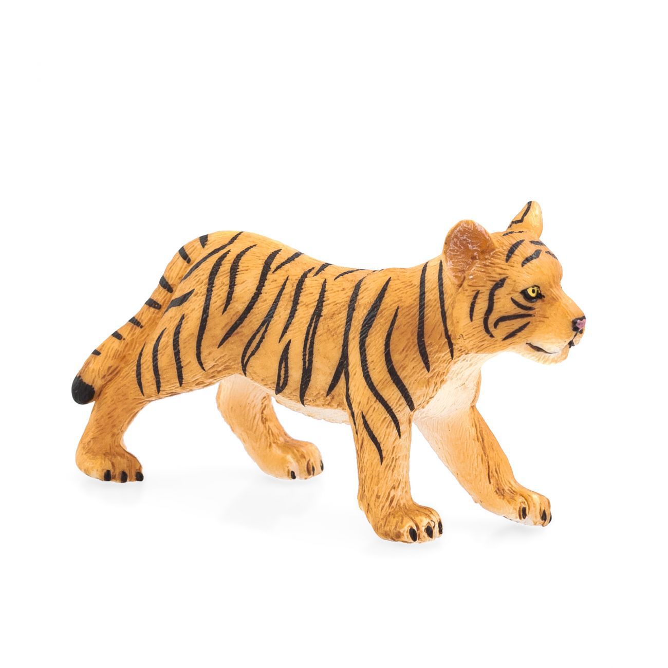 Tigar mladunče - cover