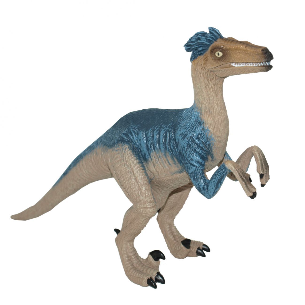 Dino Velociraptor XXL - cover