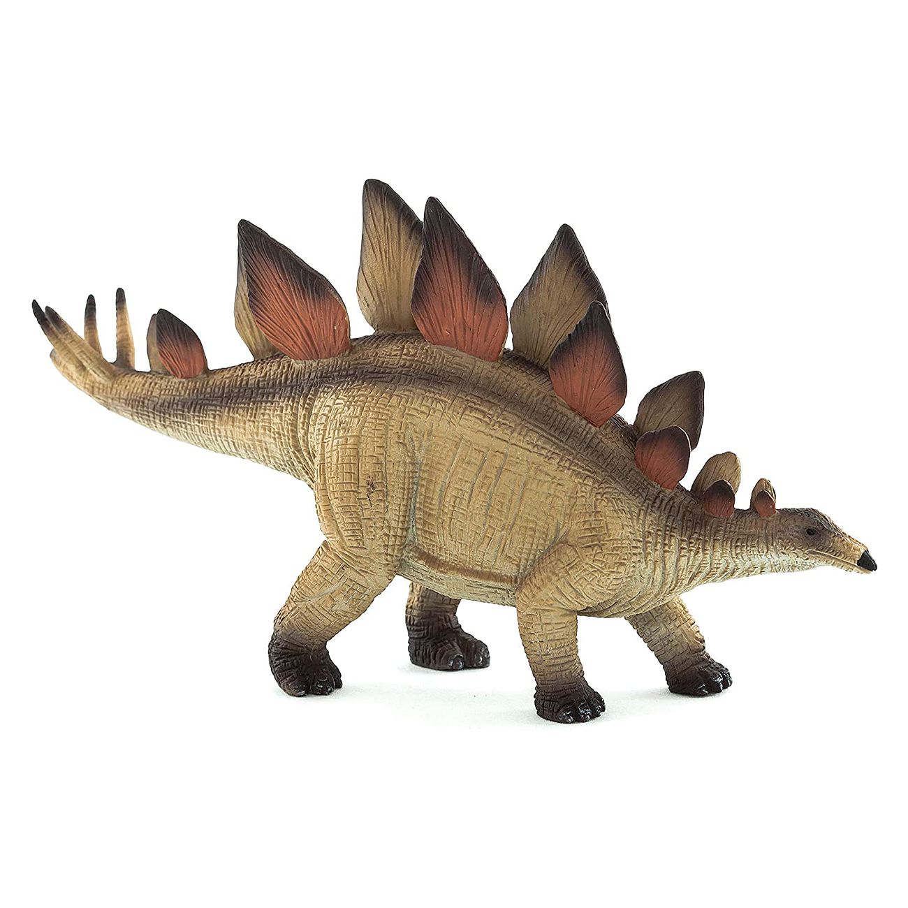 Dino Stegosaurus XXL - cover