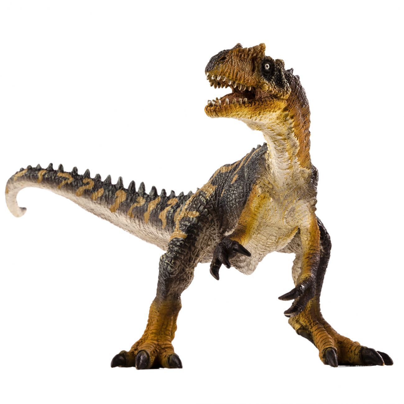 Dino Alosaur XXL - cover