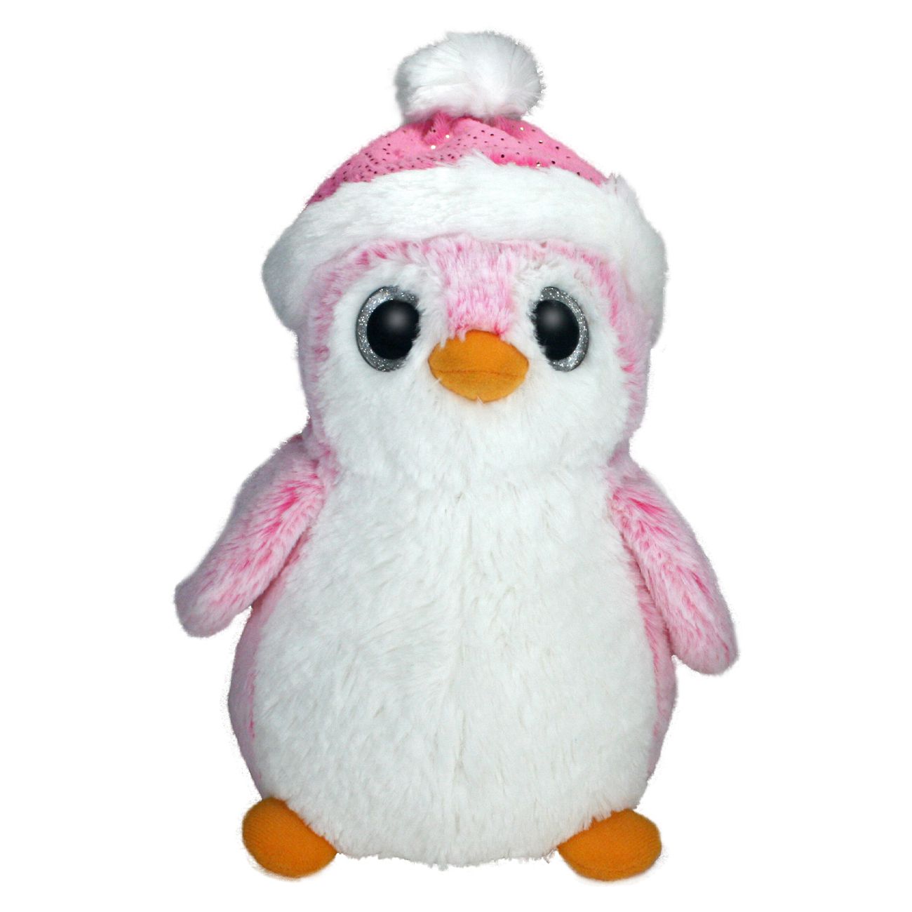 AUR: Pingvin rozi 23cm - cover