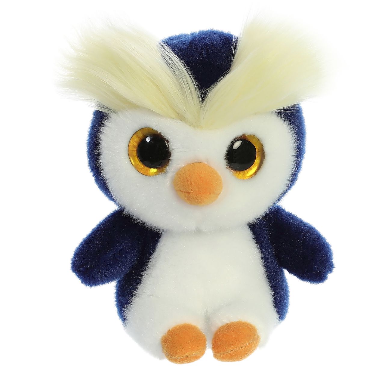 AUR: YOO HOO Skipee pliš 15 cm - cover
