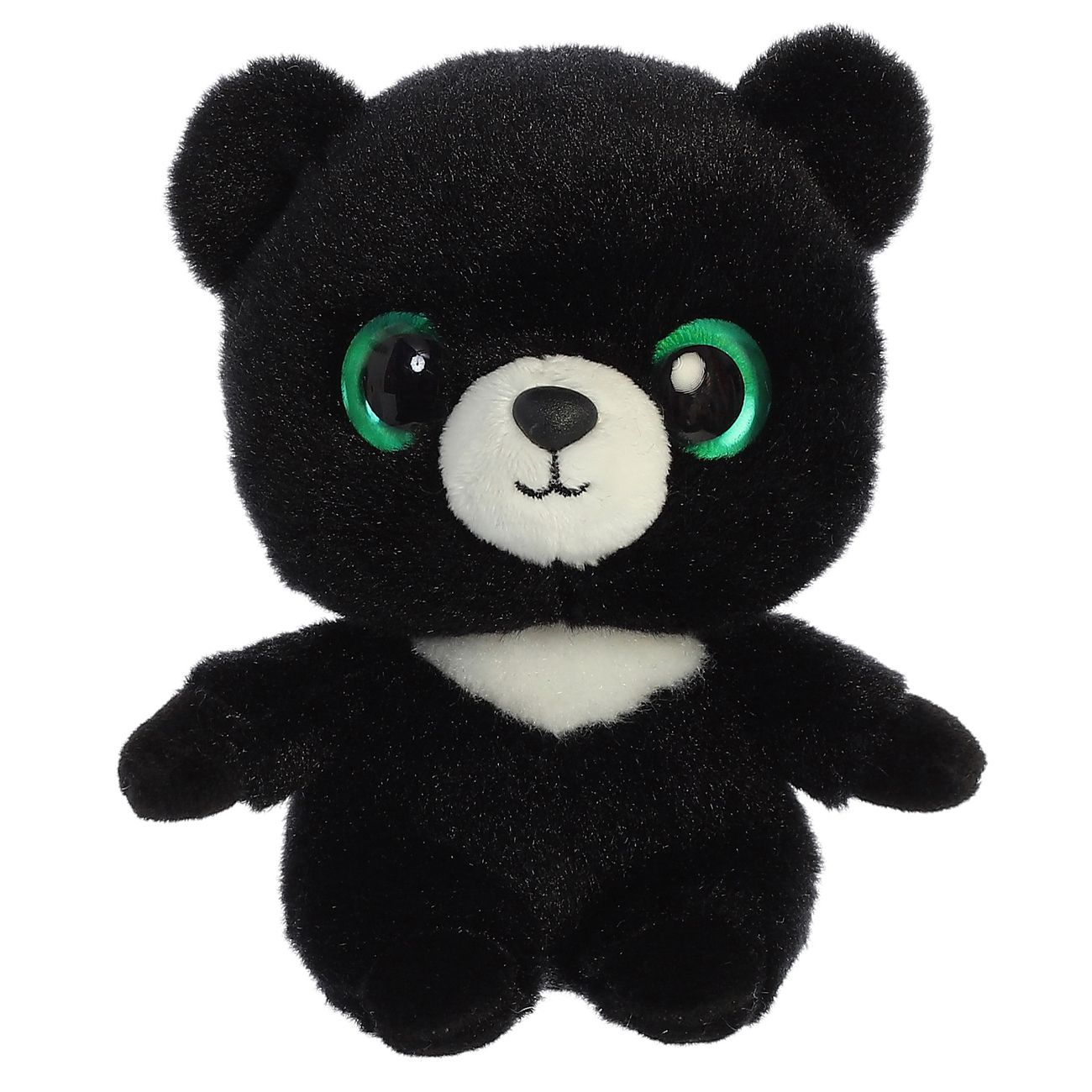 AUR: YOO HOO Bear pliš 15 cm - cover