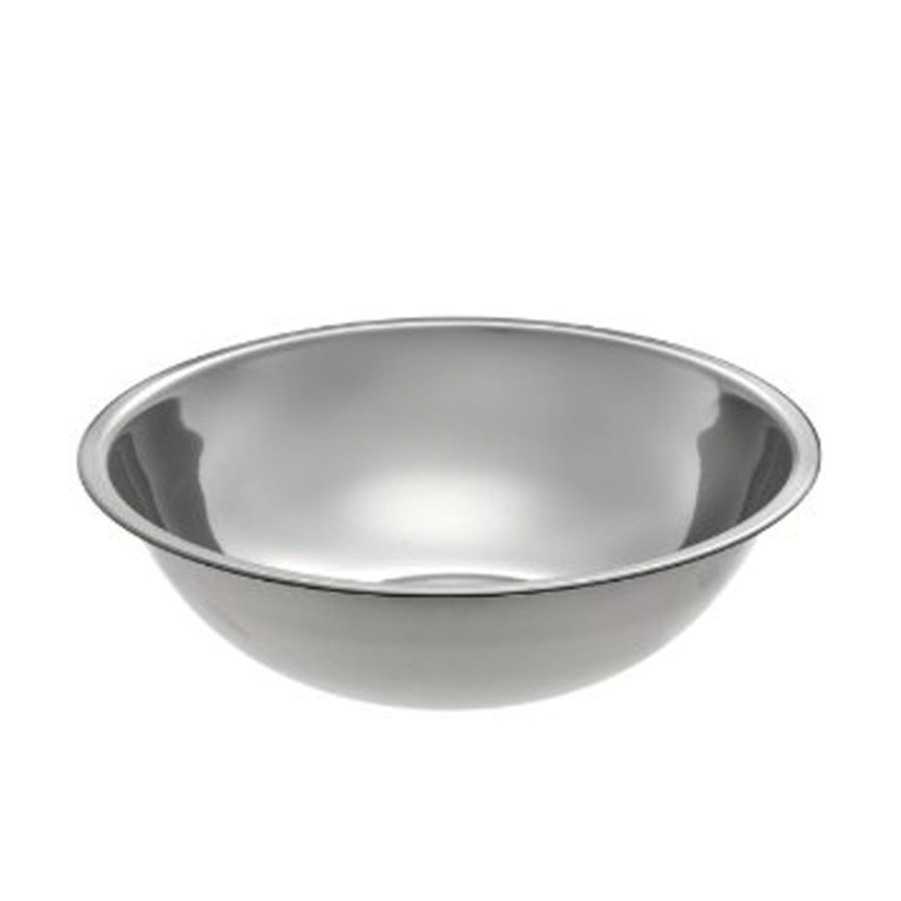 Inox zdjela 22 cm - cover