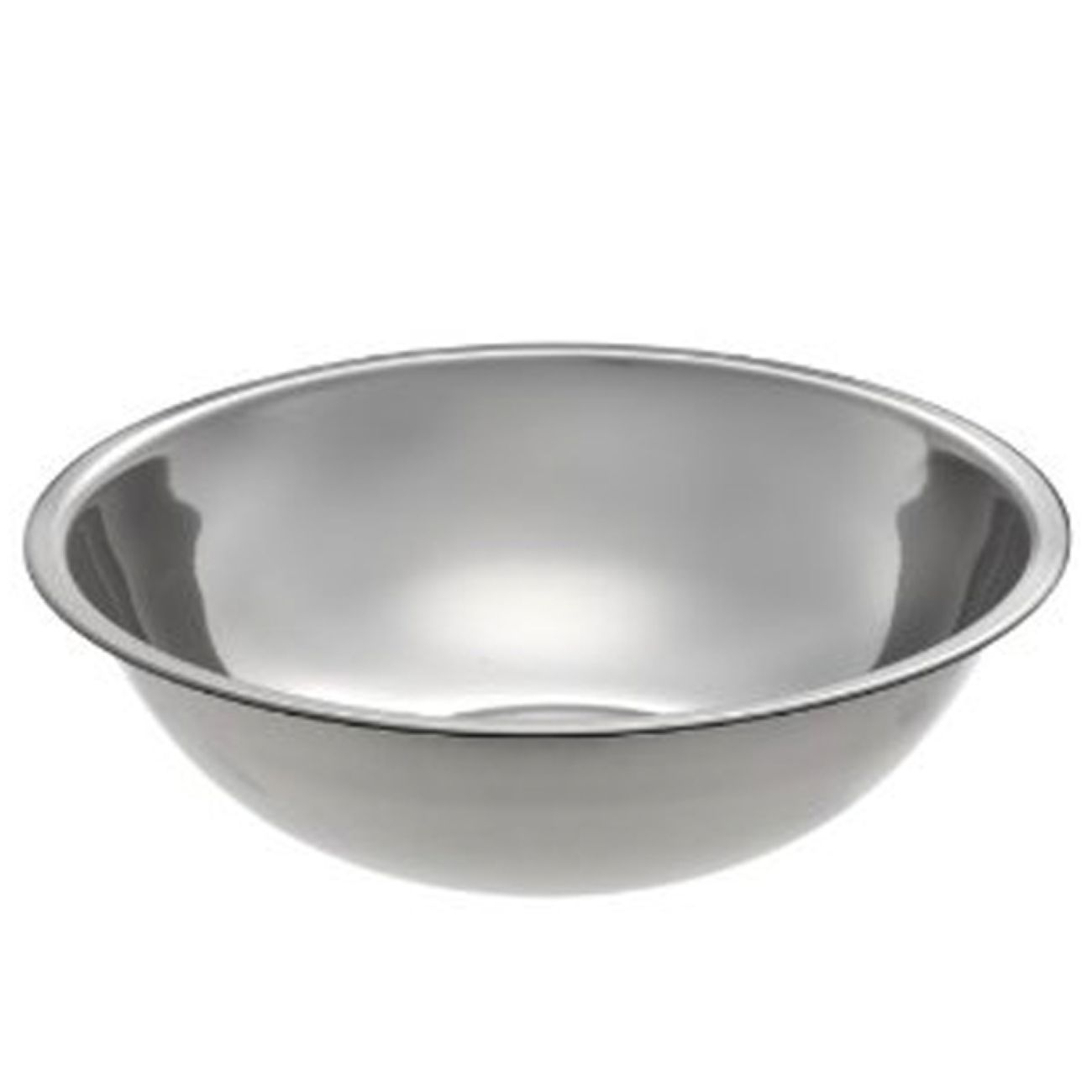 Inox zdjela 26 cm - cover