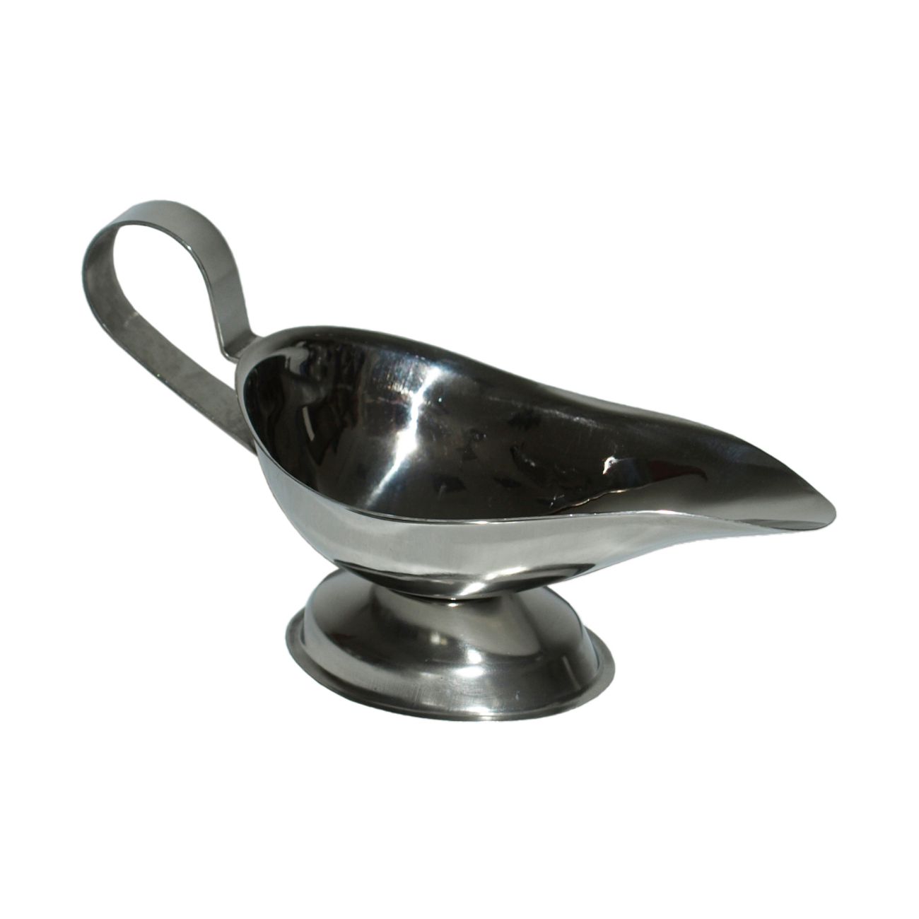 Inox posuda za umak - cover