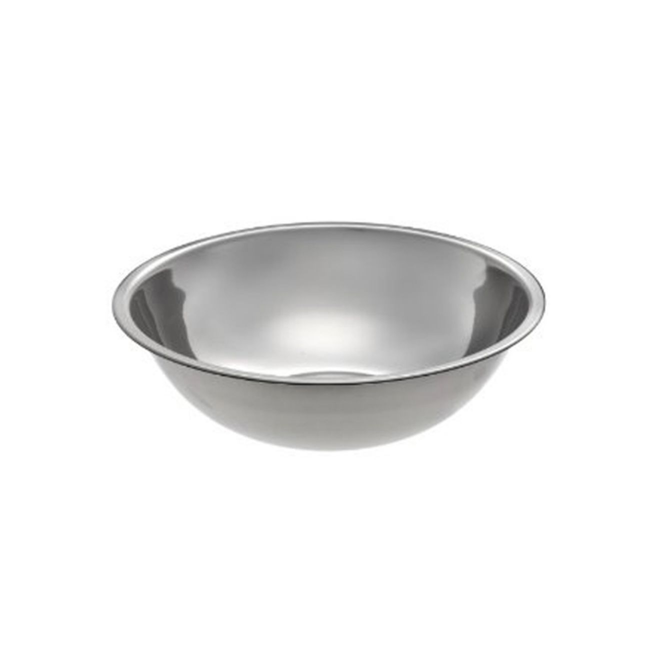 Inox zdjela, 14 cm - cover