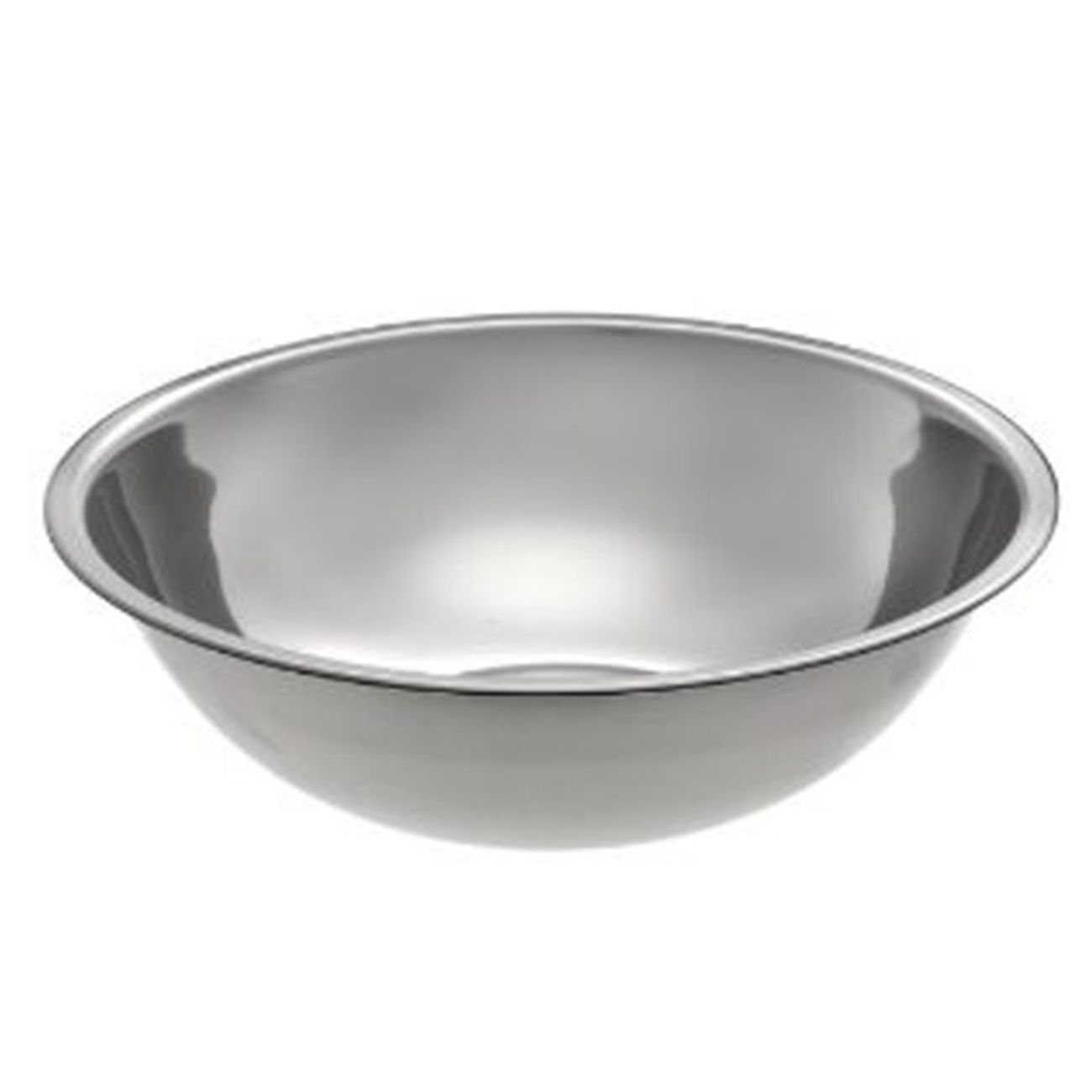 Inox zdjela , 26 cm - cover