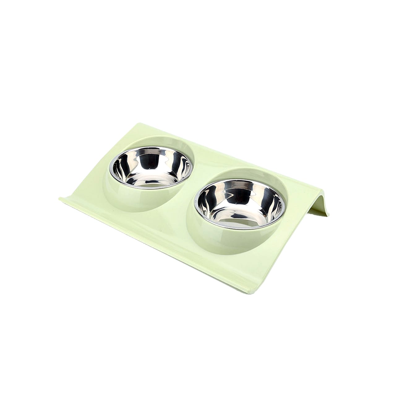 Duo set zdjela za ljubimce, 2x400 ml - cover