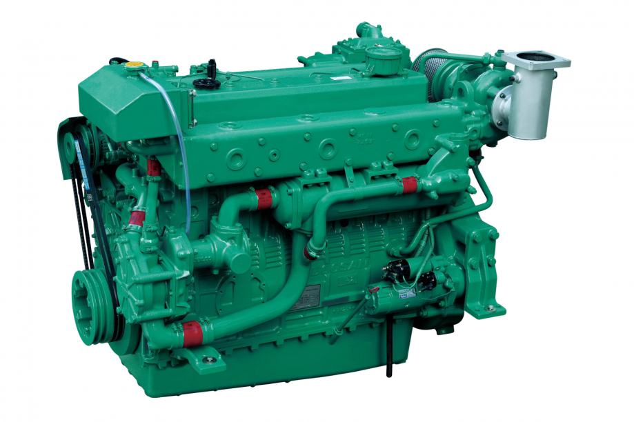 DOOSAN V180TI - 2024 ! - cover