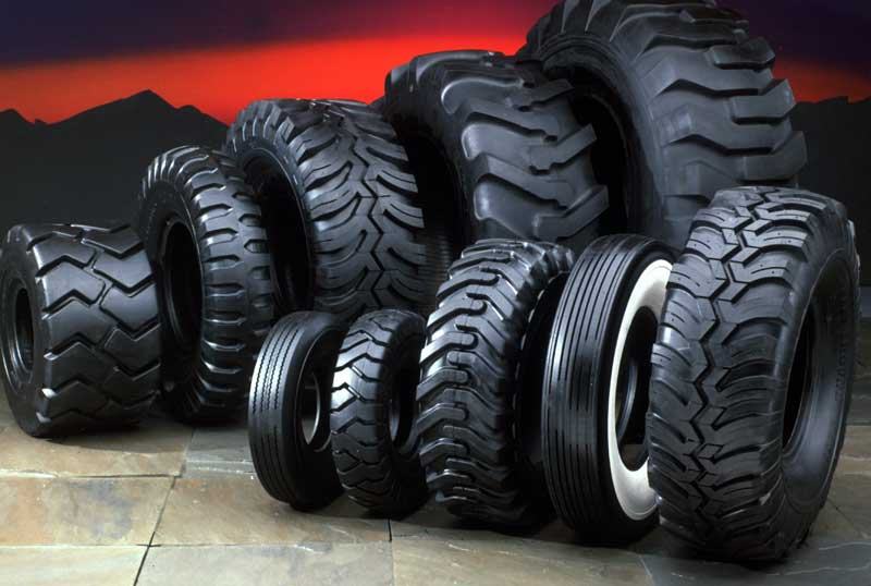 GUME ZA PRIKOLICE Kleber, Trelleborg, Firestone, CEAT, Mitas, Nokian - cover
