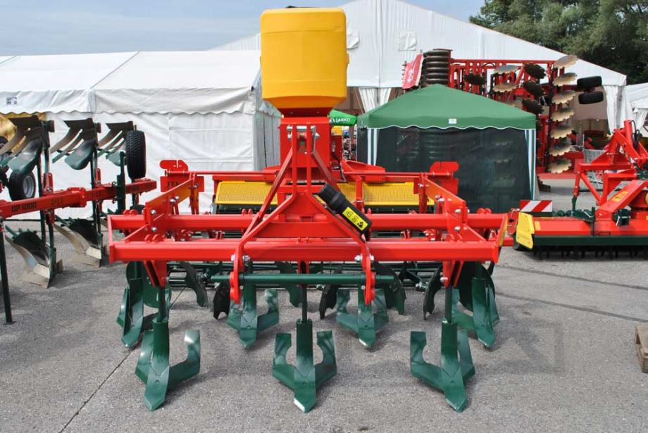 PODRIVAČ R+P-300 T - cover