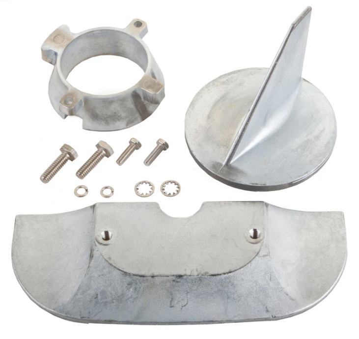 Mercruiser Alpha GEN2 komplet 1.47 razmerje (zamjenjuje Alpha GEN2) - cover