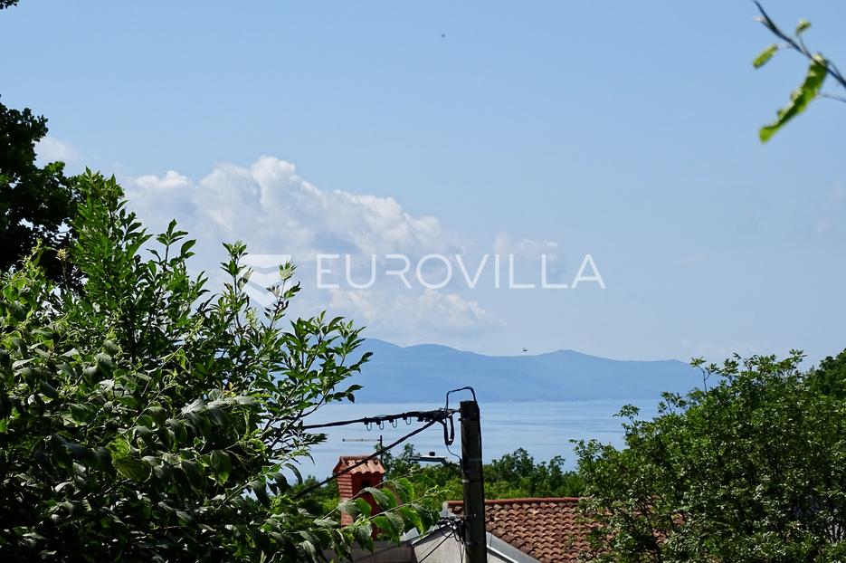 Opatija, Poljane - rijedak građevinski teren 612 m2 - cover