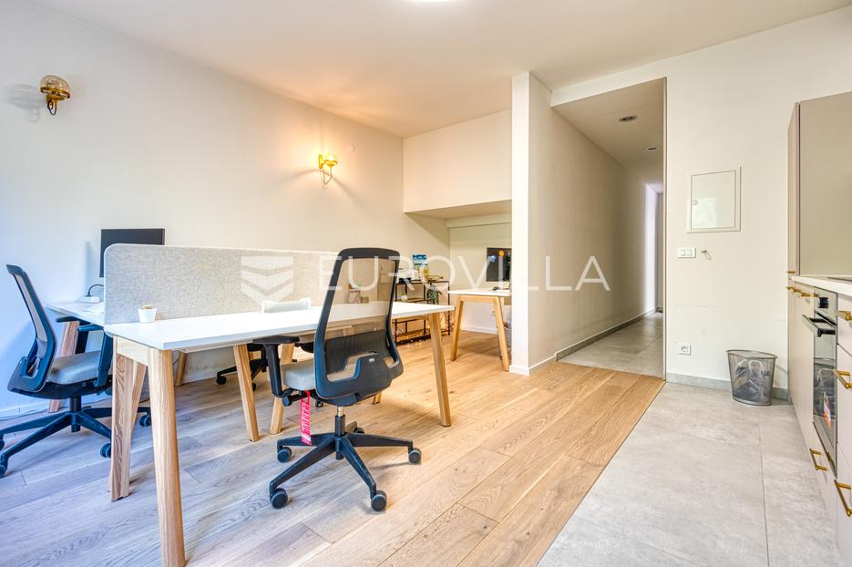 Zagreb, Medveščak, moderna garsonijera 33,38 m2 - cover